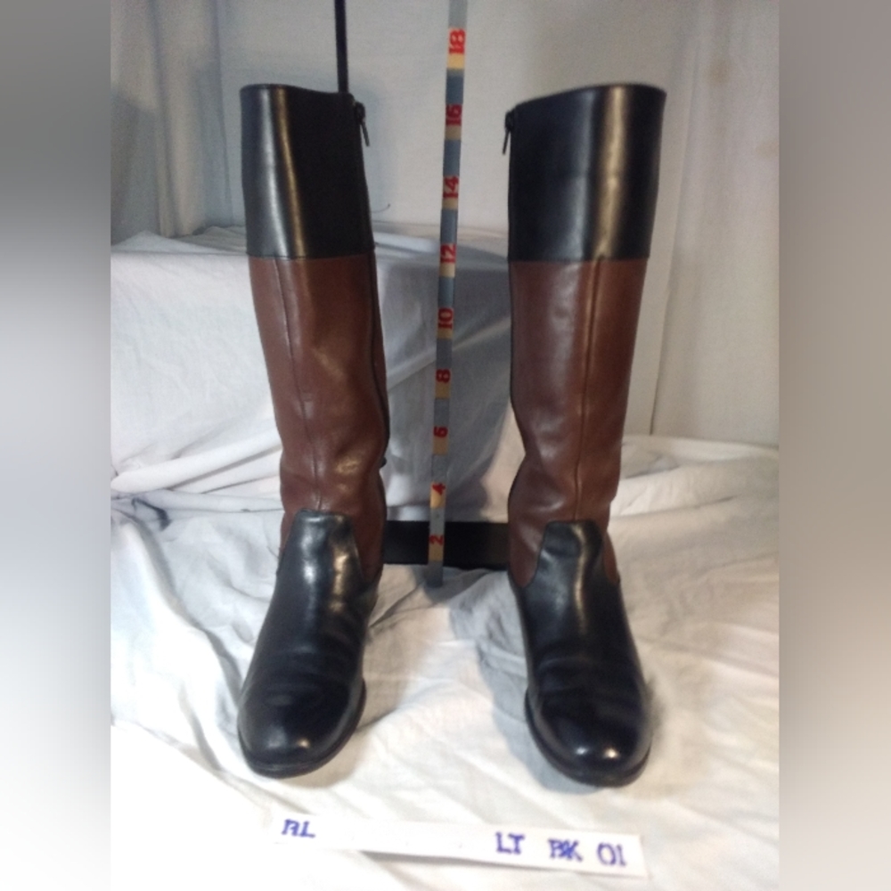 Ralph Lauren Marlena II Boots §